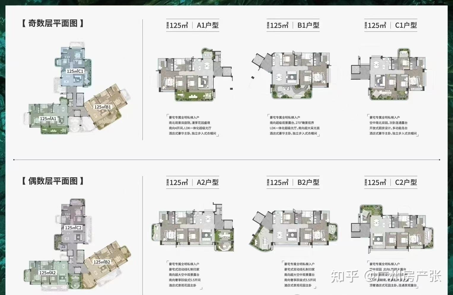 南沙【招商林屿境】全面分析+优缺点总结,横沥岛首个第四代住宅准备开盘,实用率达150% - 知乎