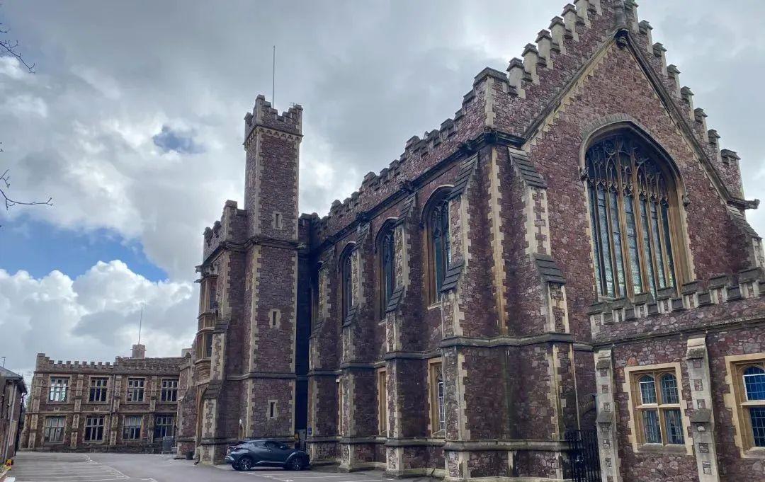 09 布里斯托大学(university of bristol)