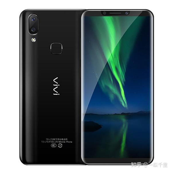 型号为vjvj x21s的手机,全面屏,64gb内存,人脸识别 指纹解锁,前后1600