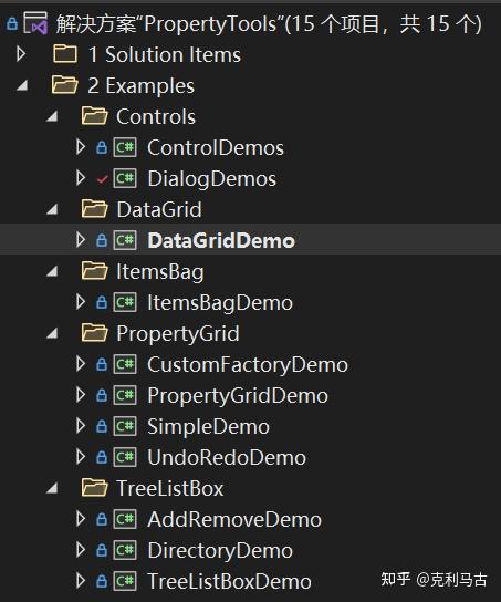 几十款 WPF 控件 - UI 库，总有一款适合你 - 知乎