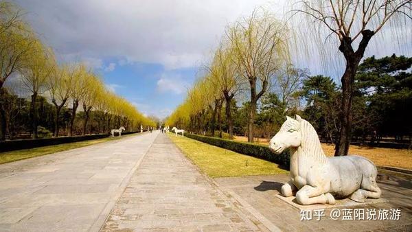 十三陵长陵门票（哪些陵墓供游客参观）-图2