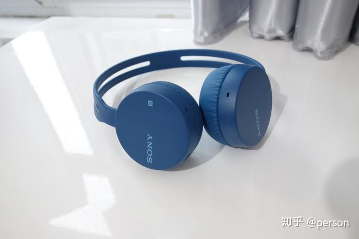 最便宜的大法蓝牙头戴耳机 索尼wh-ch400评测 - 知乎