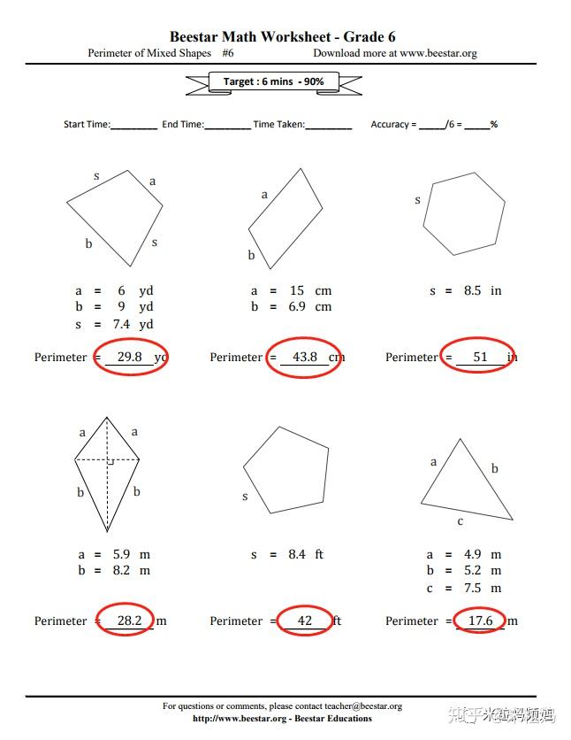 9个国外最牛的数学网站全免费:3-18岁一站式搞定! - 知乎