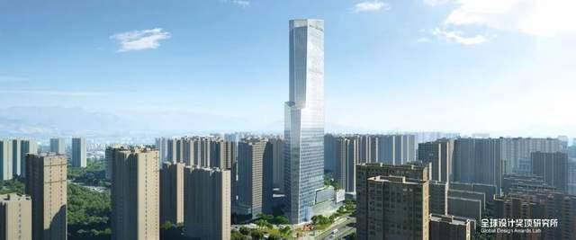 满满干货(ipa国际地产大奖厉害吗)2020地产设计大奖,(图22) 满满干货(ipa国际地产大奖厉害吗)2020地产设计大奖,(图22)