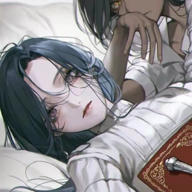 有没有比较甜的les情头,就是百合头像. - 知乎