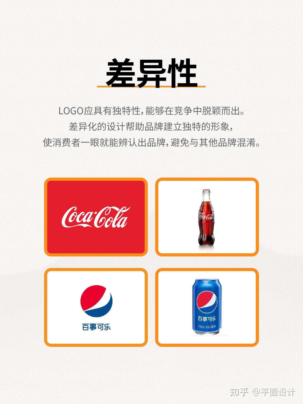 好Logo!必备特质! - 知乎