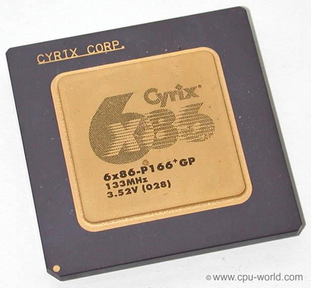 【图吧科普】x86 CPU只有Intel和AMD两家吗？ - 知乎