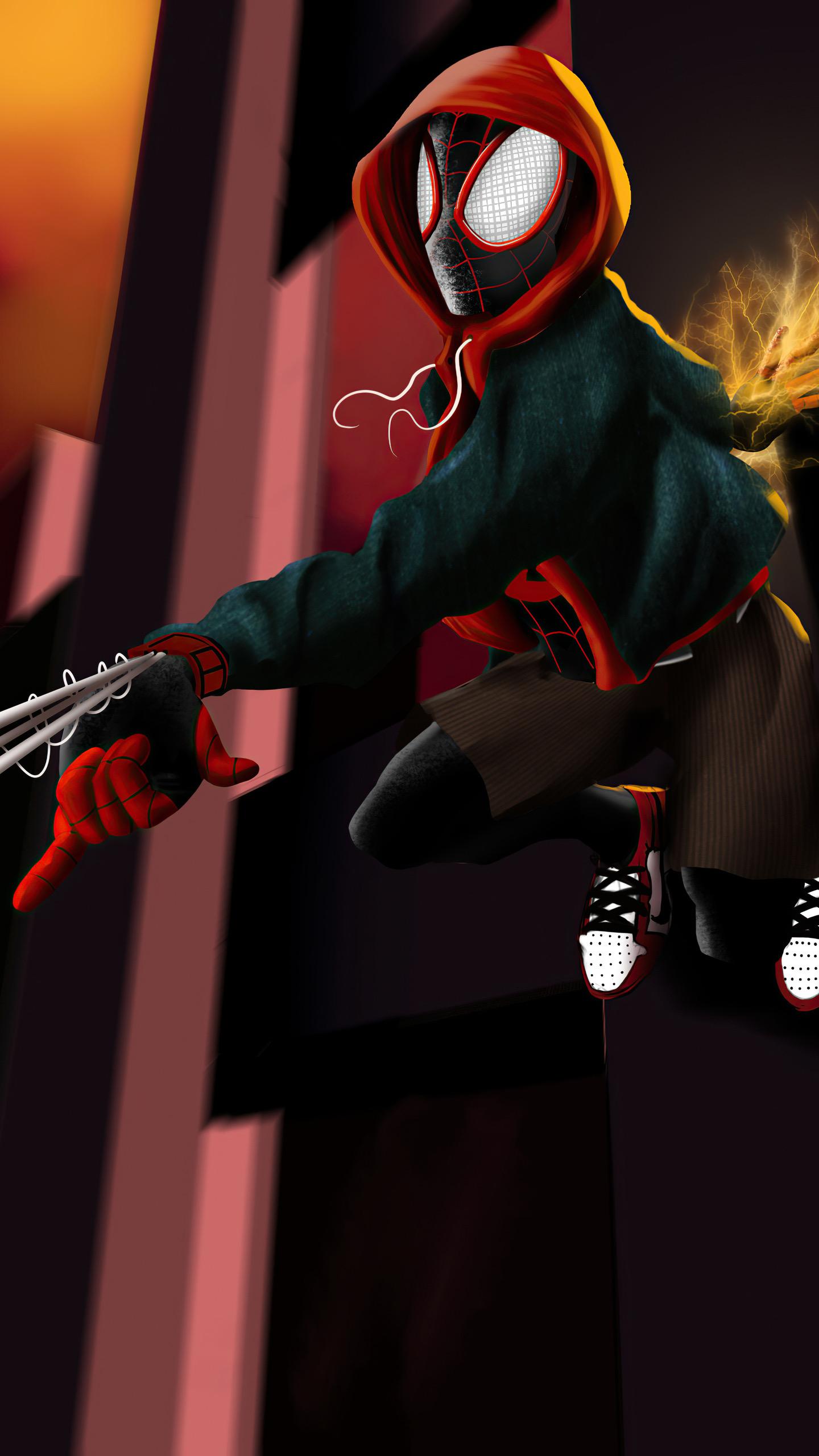 今日壁纸格温战争机器金刚狼蚁人奇异博士蜘蛛侠漫威每日高清手机壁纸