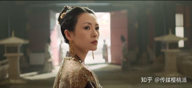 因为从《帝凰业》的原著小说来看,王儇(阿妩)的人生是漫长的数十年,一