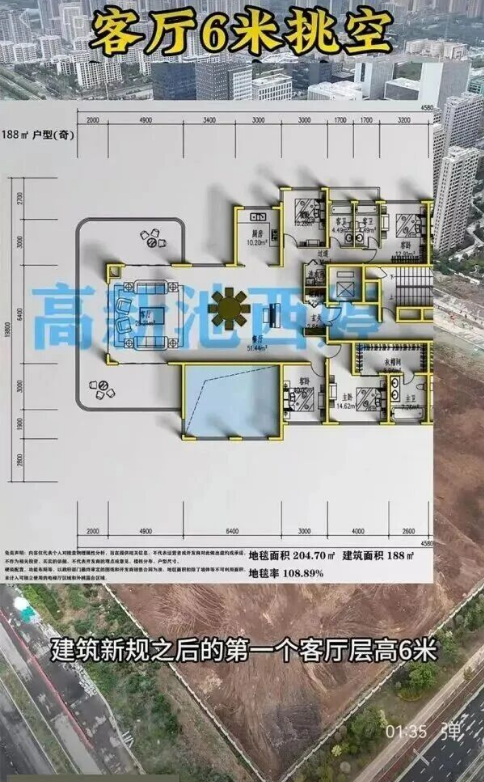 从刚需爆发到双挑空设计:西安四代宅杀疯了! - 知乎