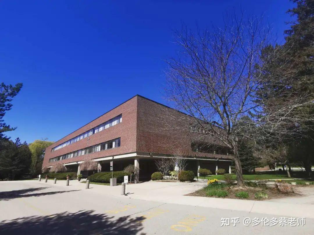 多伦多私校知多少之holy name of mary college school圣玛丽女子学院