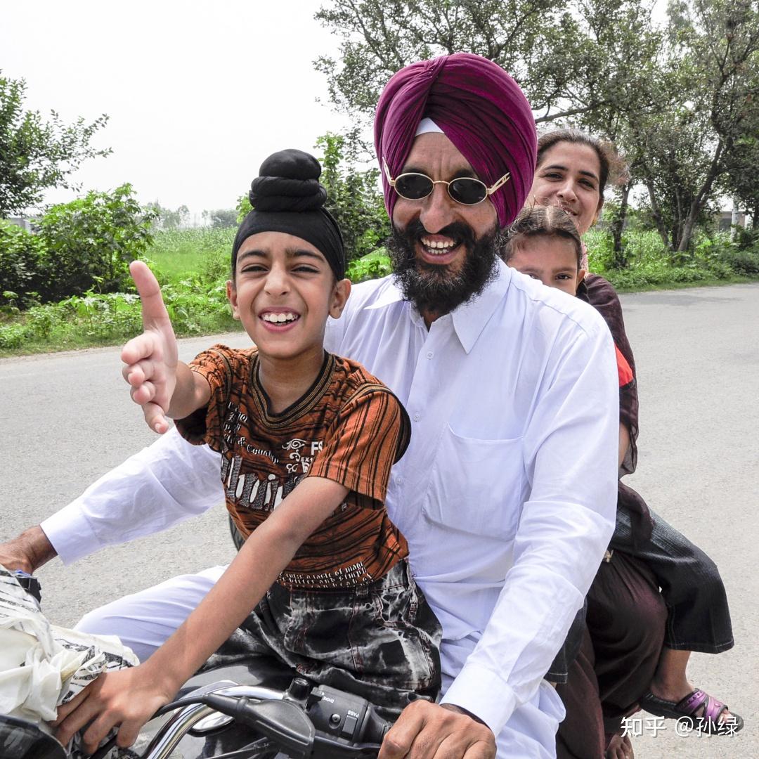 什么是印度"阿三"? | 地球知识局