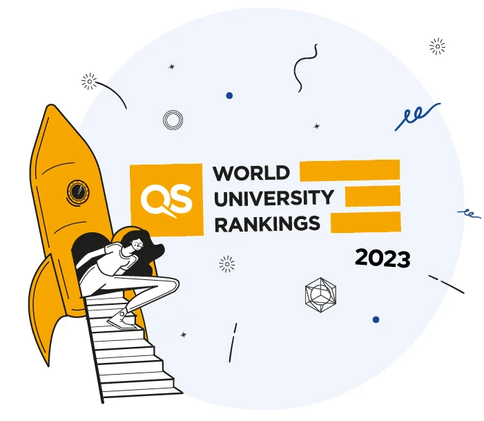 官宣2023qs世界大學排名發佈中國太搶眼美國這4所t20未進前100