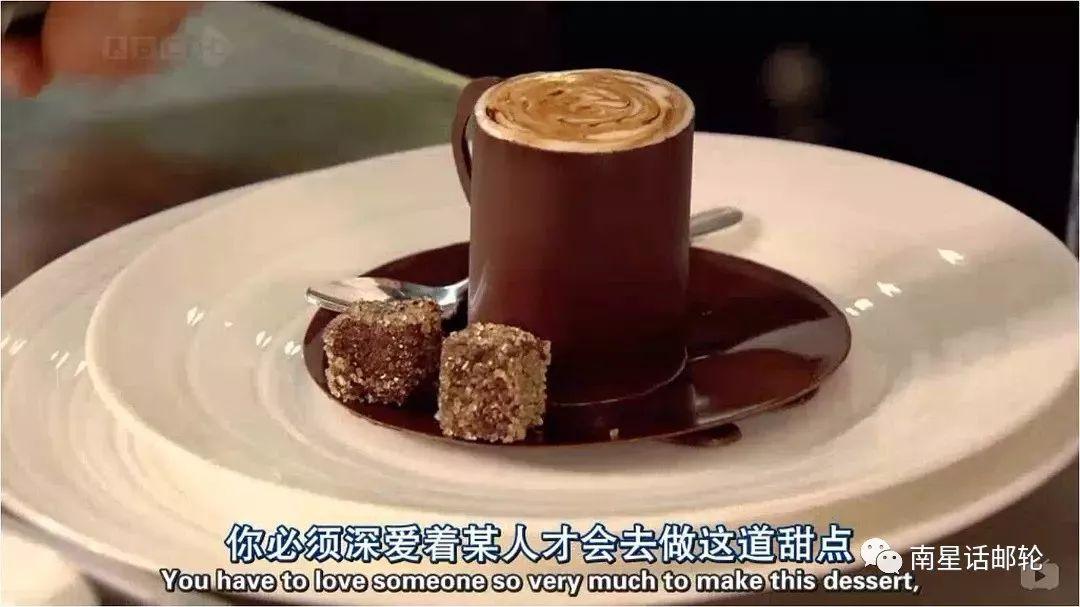 分享世界级的米其林星厨,雷蒙德 布兰克的烹饪秘诀,出了2季,每季8集