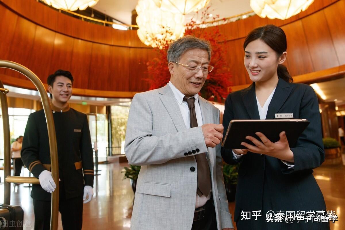 后疫情时代,带你梳理旅游与酒店管理专业就业方向及前景分析 - 知乎