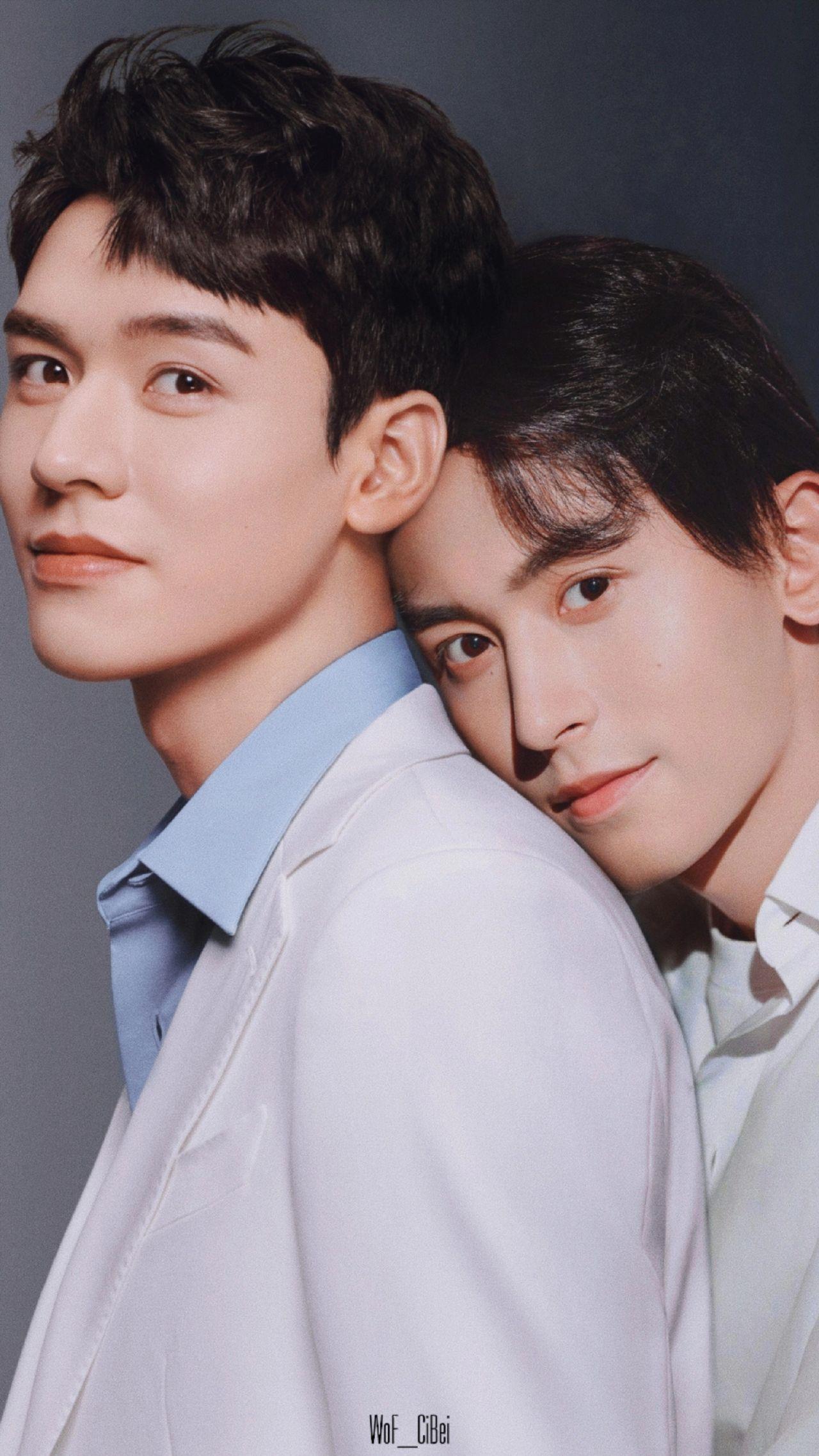 那个,集美们有俊哲的cp手绘图吗,壁纸也可,感谢分享?