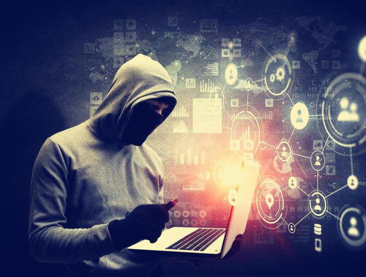 不得不服黑客原来是这样远程窥探您的隐私和窃取数据