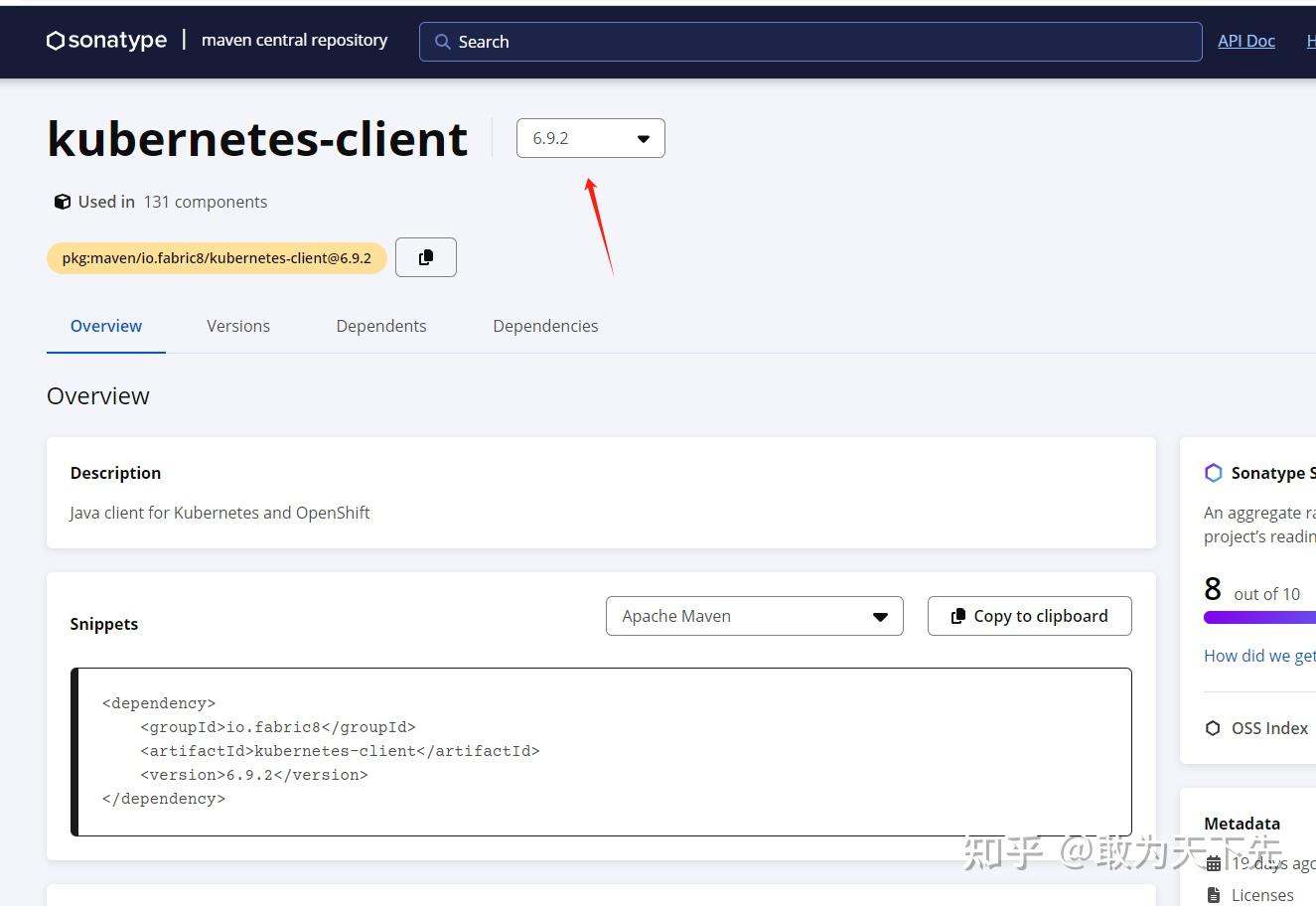 fabric8io Java Client - 知乎
