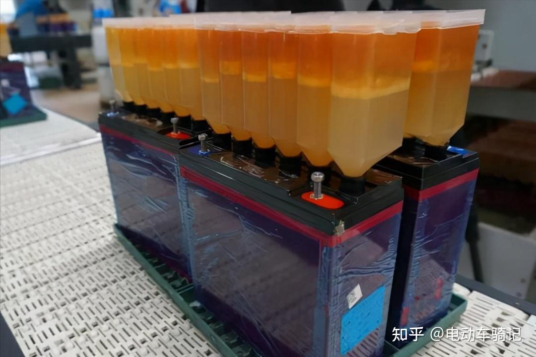 换新不上当,4招教你分辨翻新电池