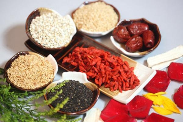 很全,食疗常用的膳食有哪些? - 知乎