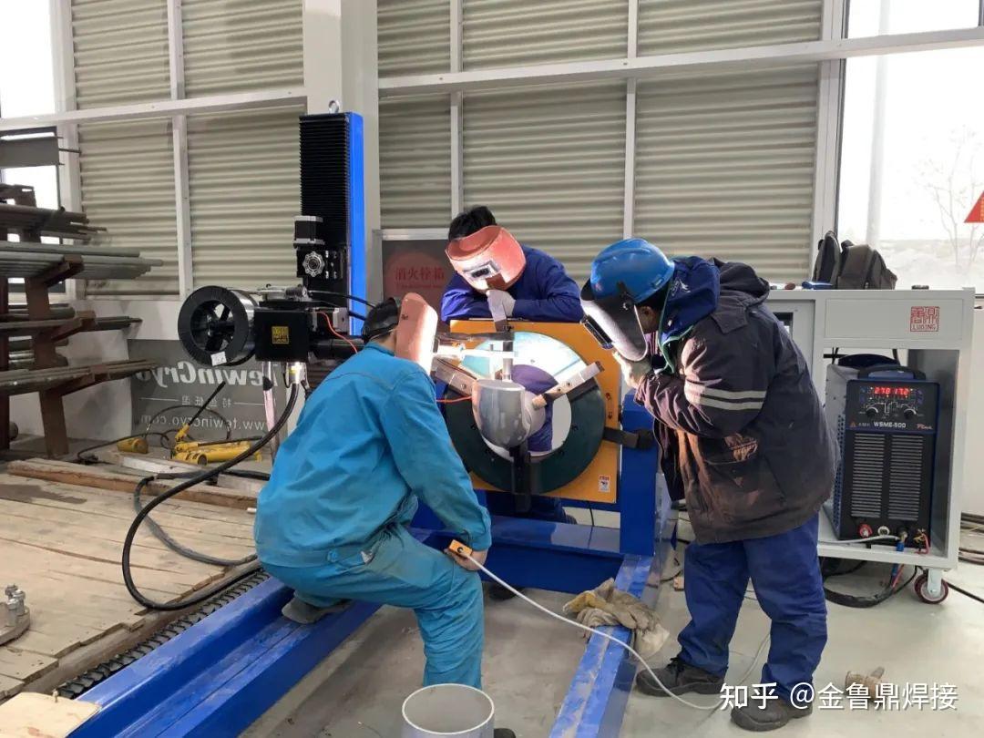 干了这么多年未必真能说清楚CO2、MIG/MAG和脉冲MIG/MAG的区别! - 知乎