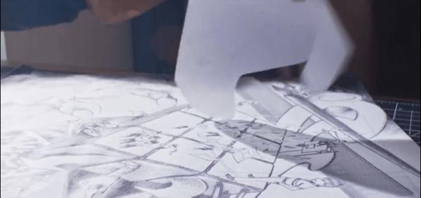 《三命》豆瓣8.2，港剧有救了！