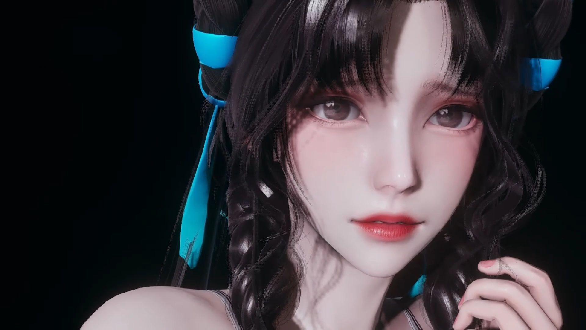 王者荣耀西施烟雨江南