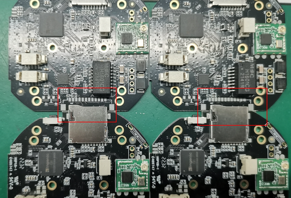 实用PCB拼版攻略,您的拼版合理吗? - 知乎