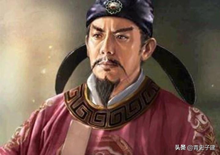 唐朝最著名的五位宰相,儿子们却五毒俱全 - 知乎