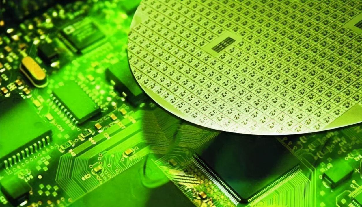 国产芯片还有希望吗? - 知乎