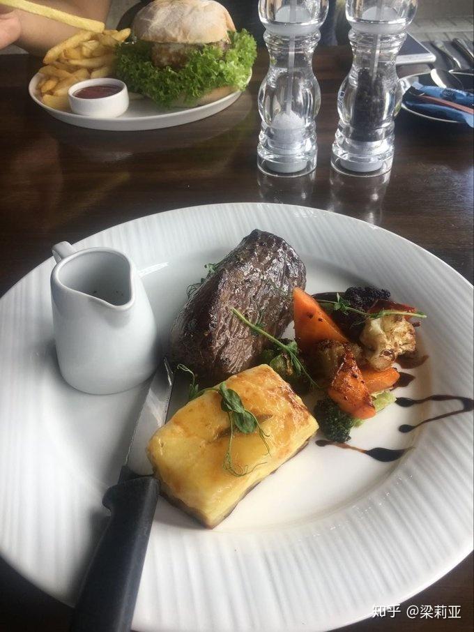 中土世界之旅新西兰皇后镇游记