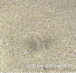 12 种注塑缺陷深度解析：90% 的调机师傅都踩过坑 - 知乎