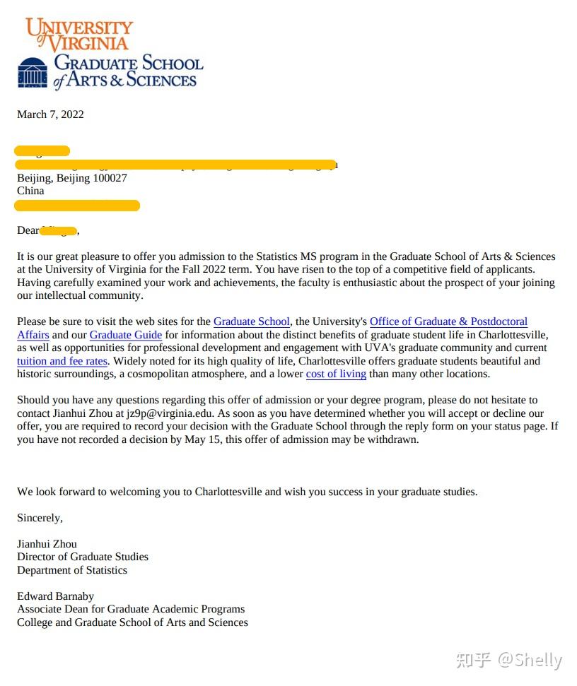 哥伦比亚大学 offerucla offer宾大 offeroffer展示等专业offer!