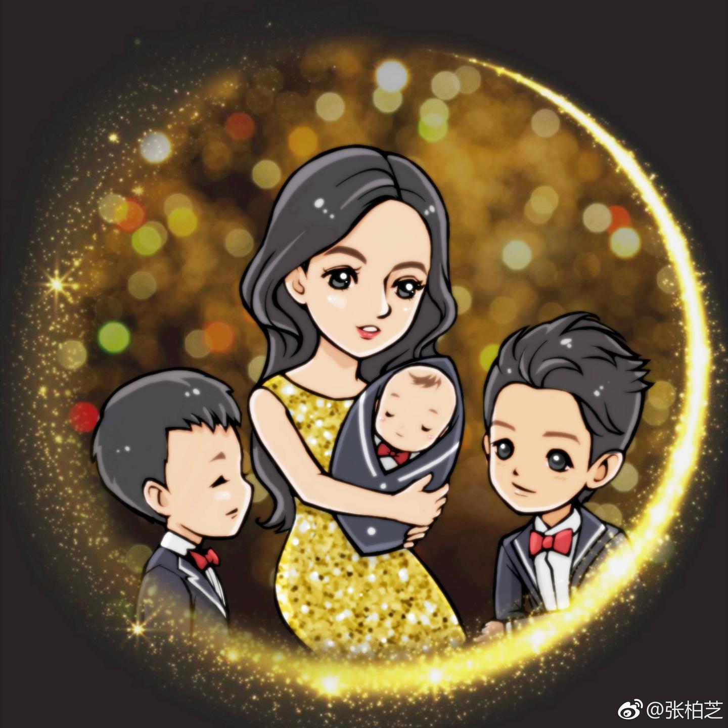 张柏芝生三胎 既然婚姻终究消亡 孩子的父亲就不再重要 知乎 张柏芝生三胎 既然婚姻终究消亡 孩子的父亲就不再重要 知乎