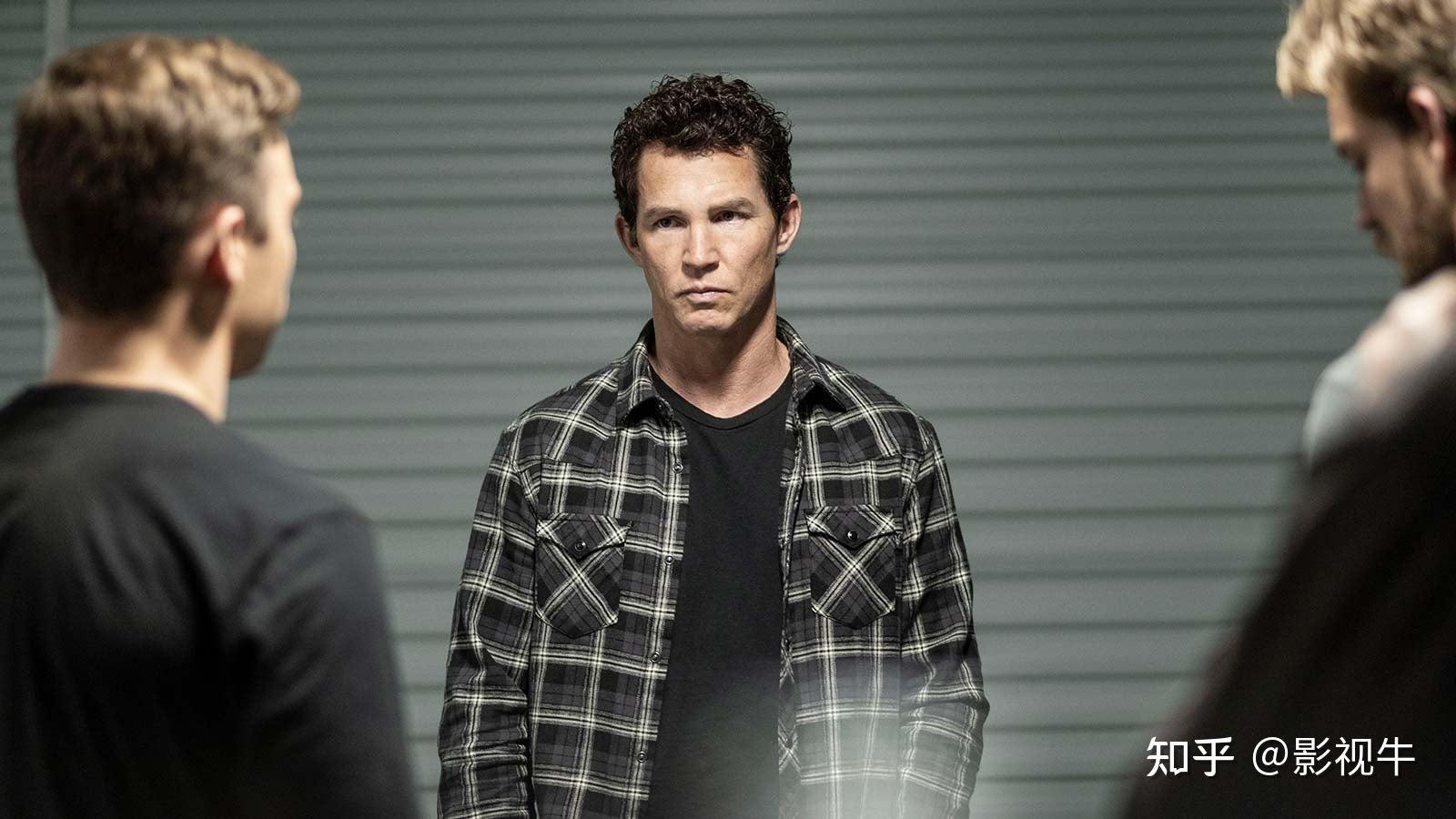 野兽家族第3季豆瓣83分就是床戏大合集事情越来越复杂了