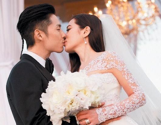 嫁豪门的男星有人十年如一日恩爱有人离婚后老死不相往来