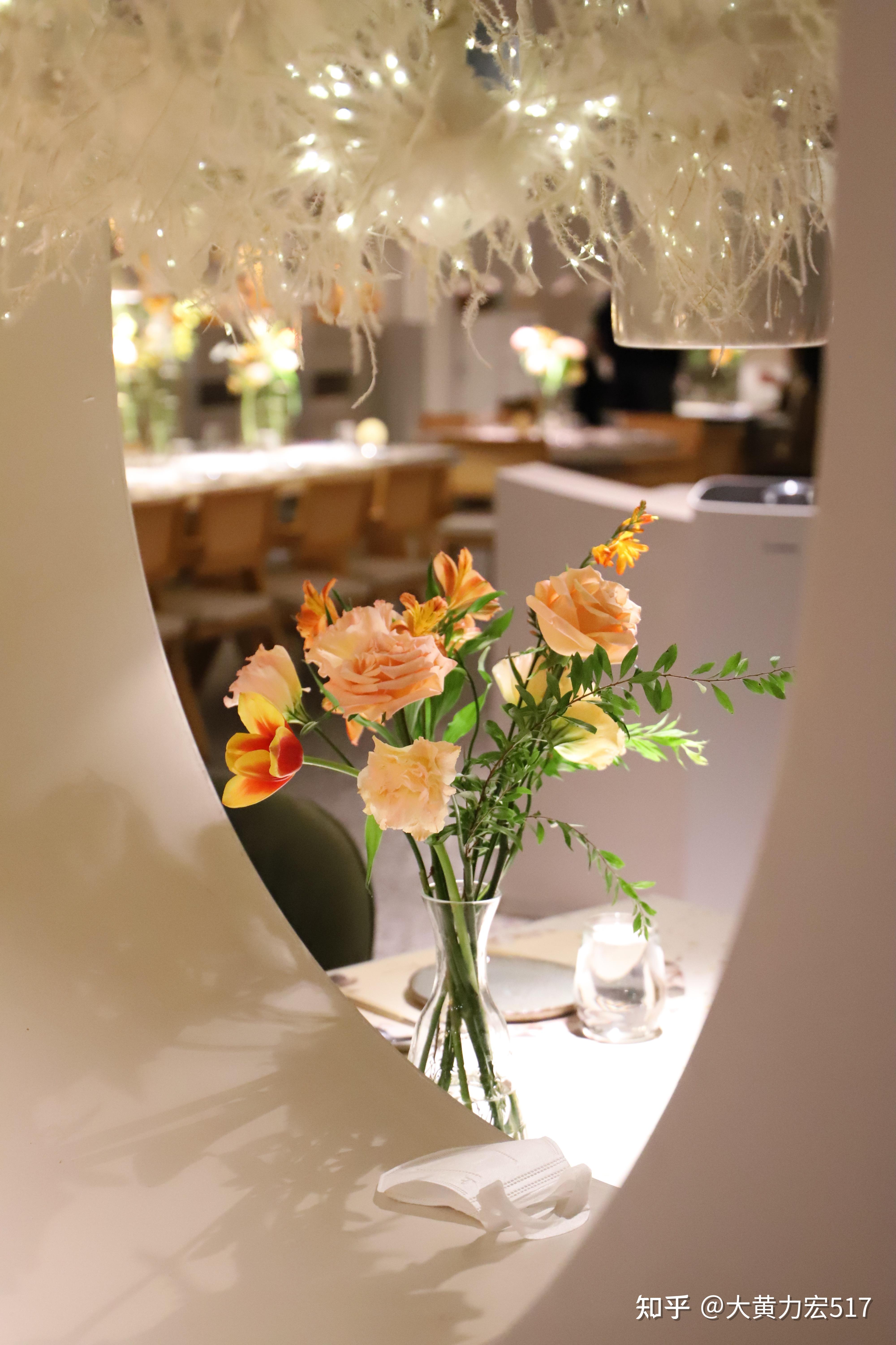 北京探店花厨秋季新菜单上线