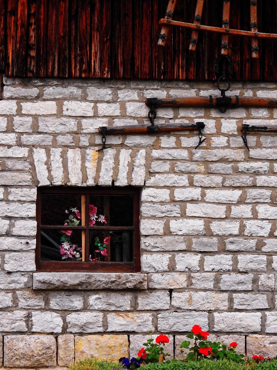 4. 景观谷仓别墅