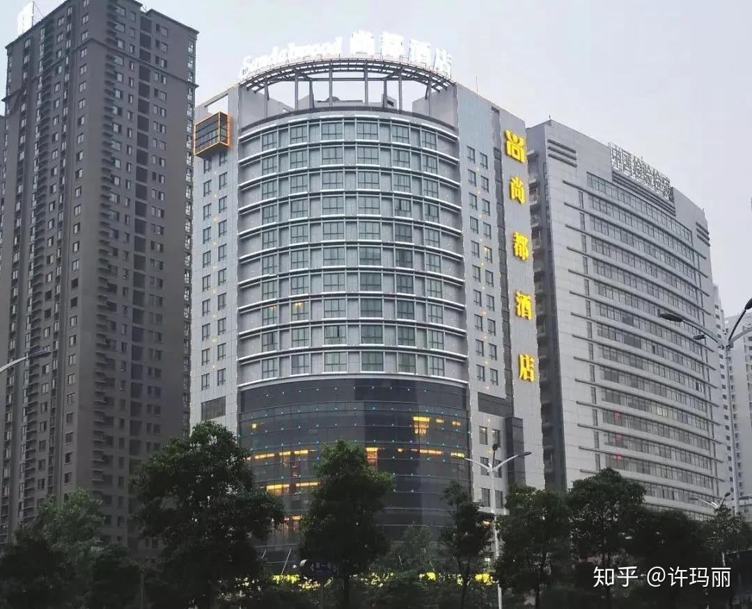 专访尚都酒店提升餐厅翻台率经验分享