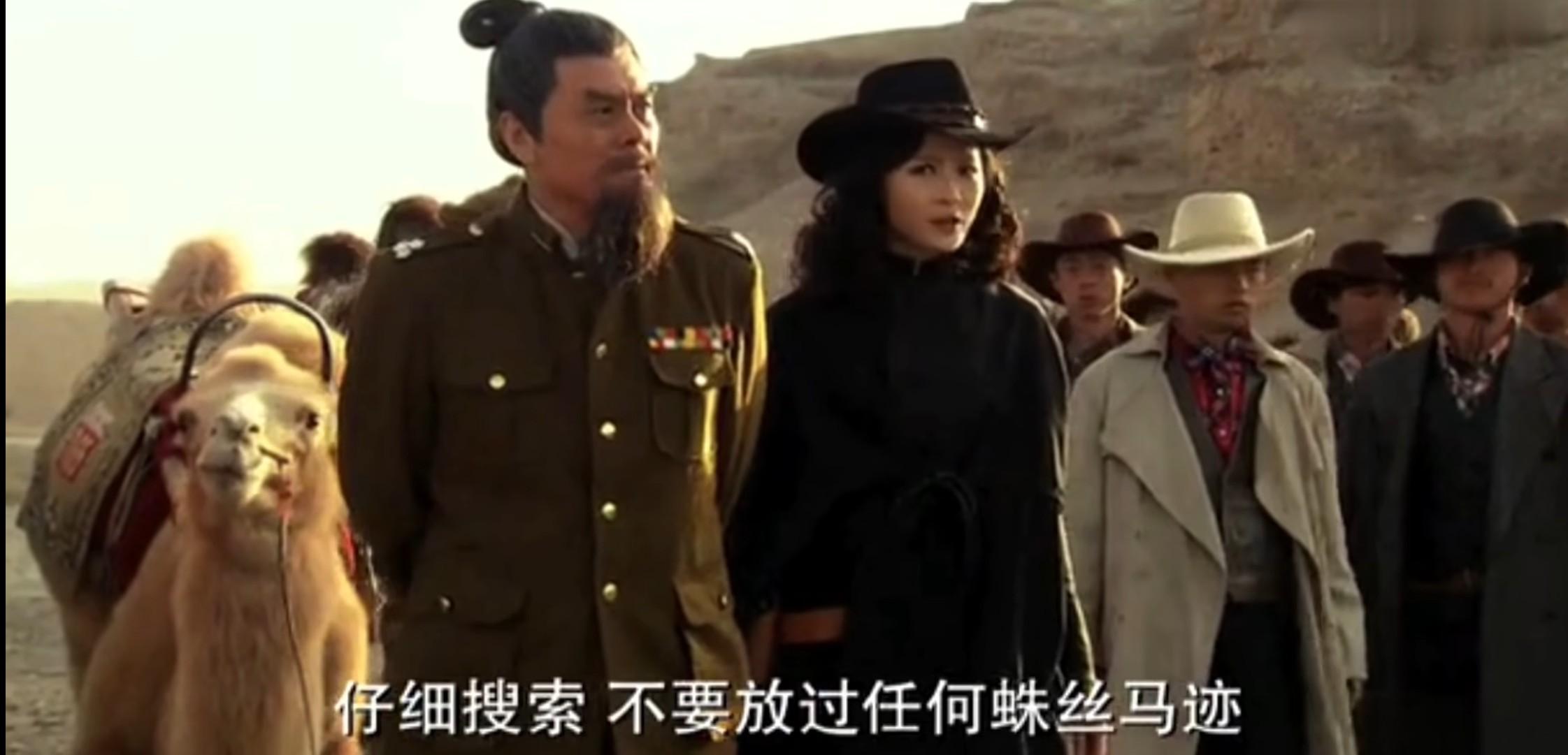 《神探狄仁杰》温开比曾泰更有才能,狄公为何对曾泰情有独钟? - 知乎