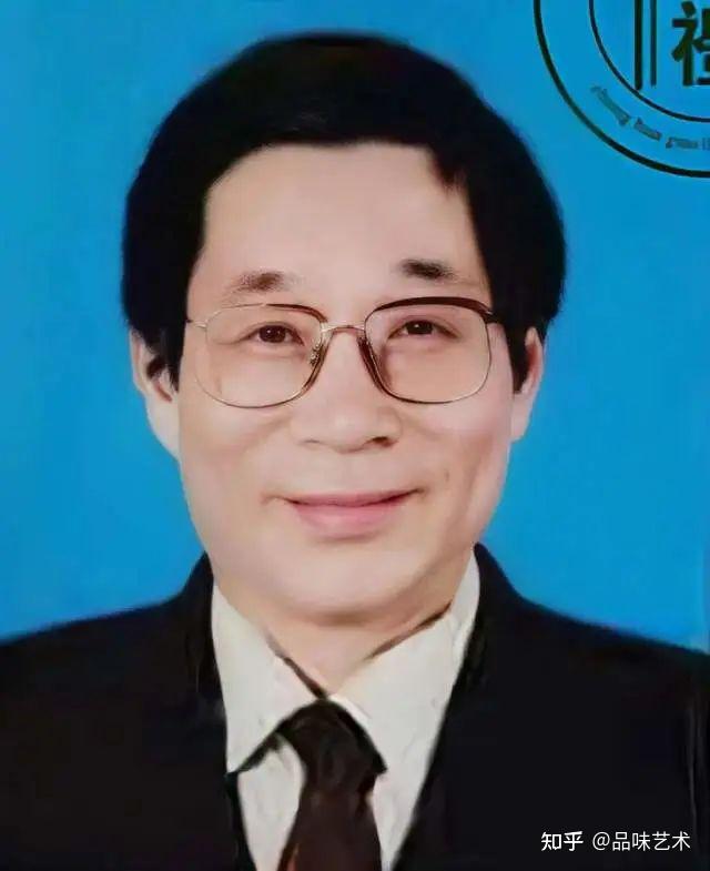 国礼艺术家——罗振民 - 知乎