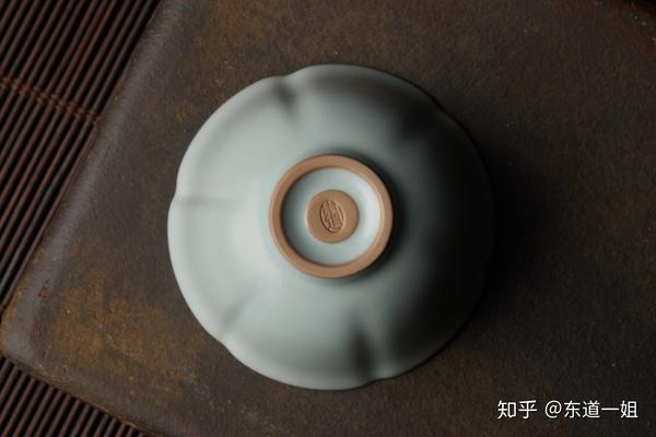 新买的东道汝窑如何养开片