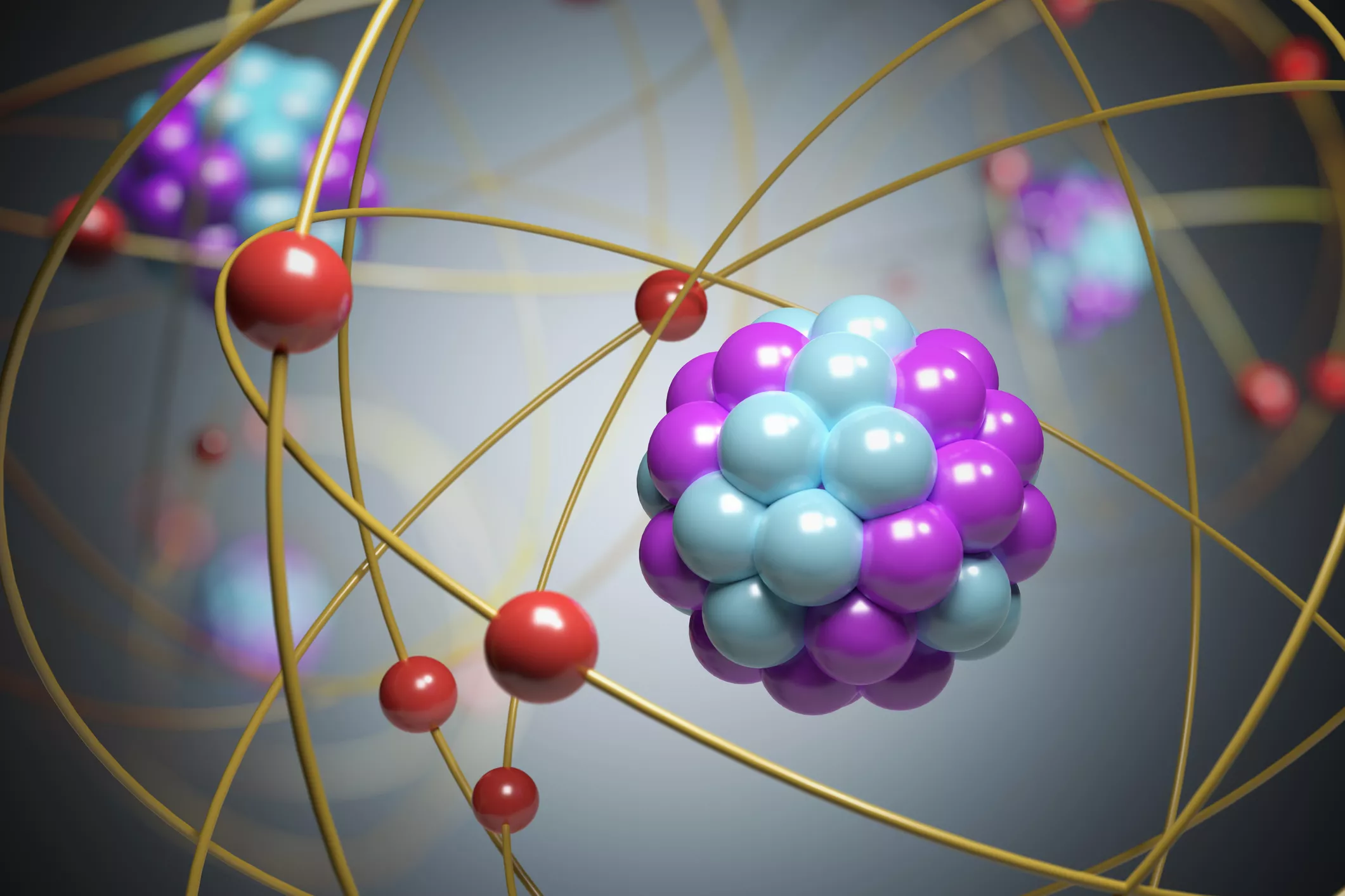 原子核の陽子の数に着目した、新しい周期表「ニュークリタッチ」 - 大学ジャーナルオンライン