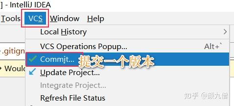 最详细的Git教程,看过就会了。43 最详细的Git教程,看过就会了。