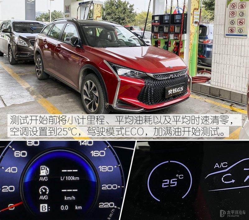 东风风神新出的奕炫GS怎么样啊?-东风风神奕炫gs这款车怎么样值得买吗