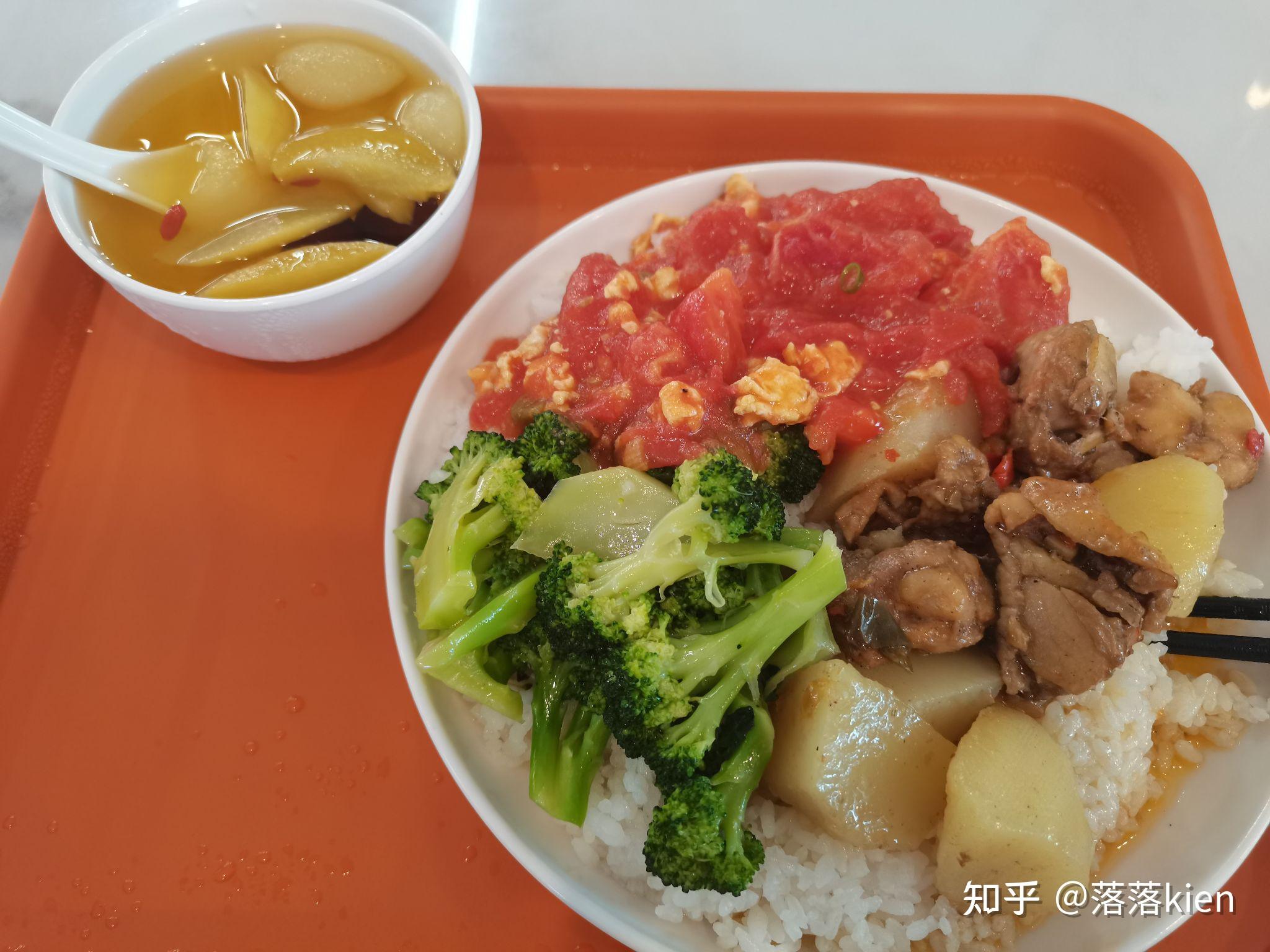 兰州理工大学食堂图片图片