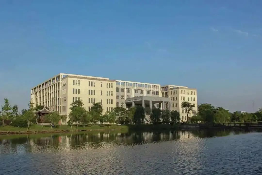 四,揚州大學