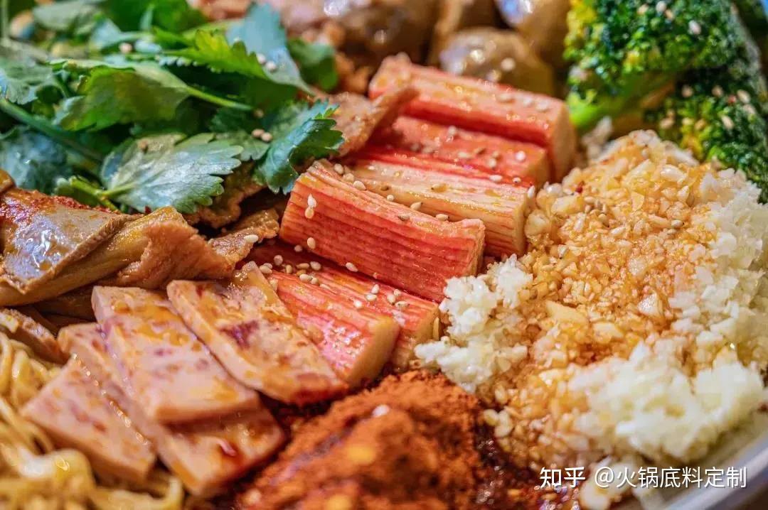 盘盘麻辣烫的火爆，是谁在背后推波助澜 - 知乎