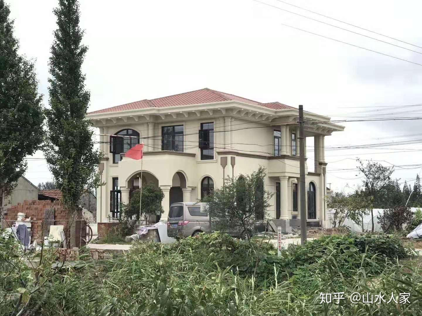 易盖房靠谱吗？