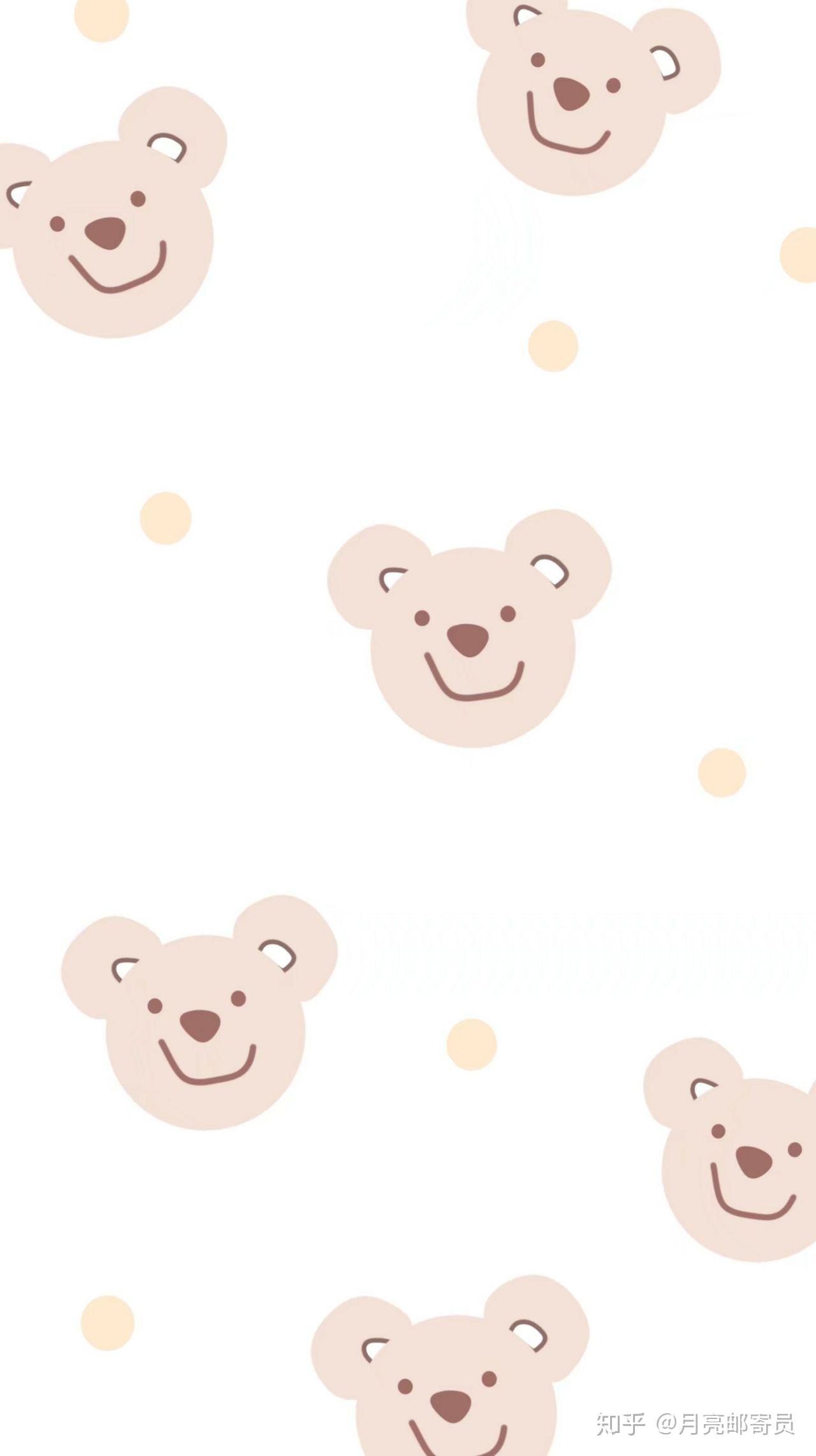 适合女生可爱温柔好看的聊天背景图有哪些呢?